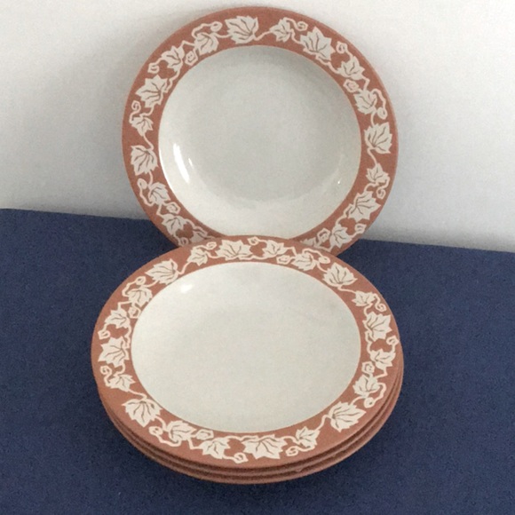 Dansk Other - Dansk Japan Tuscan 9” Bowls Excellent set of 4